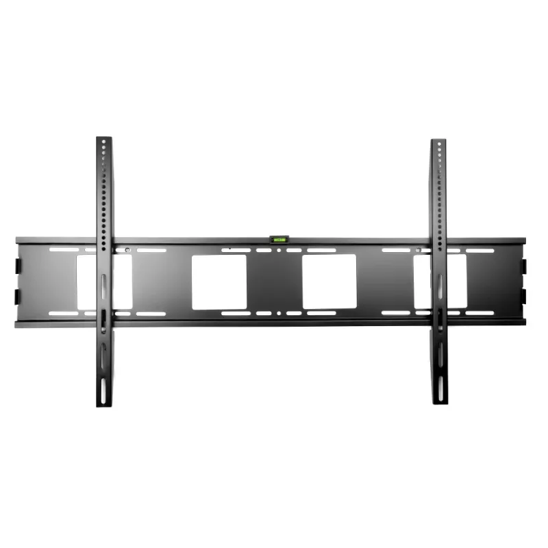 Techly ICA-PLB 2230 TV laikiklis 2,54 m (100 col.) juodas