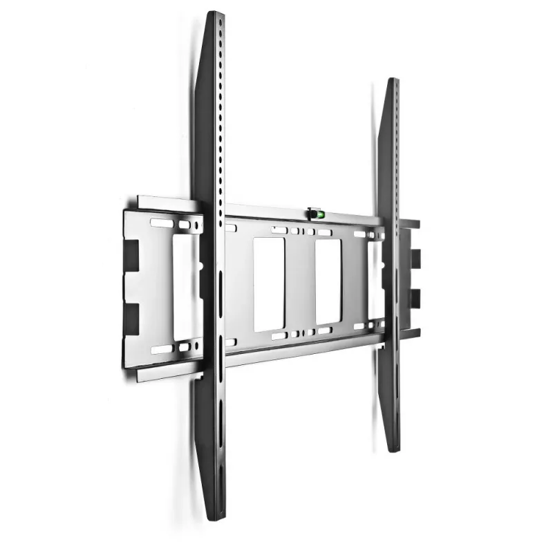 Techly ICA-PLB 2230 TV laikiklis 2,54 m (100 col.) juodas