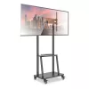 Techly grindinis stovas su lentyna 32-70 colių LCD/LED/Plasma televizoriams