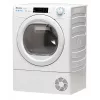 Candy Smart Pro CSOE H10A2TE-S džiovinimo mašina Laisvai pastatoma Pakrovimas iš priekio 10 kg Balta