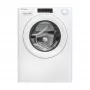 Candy Smart Pro Inverter CO 474TWM6/1-S skalbimo mašina priekinis pakrovimas 7 kg 1400 RPM balta