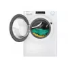 Candy Smart Pro Inverter CO 474TWM6/1-S skalbimo mašina priekinis pakrovimas 7 kg 1400 RPM balta