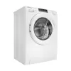 Candy Smart Pro Inverter CO 474TWM6/1-S skalbimo mašina priekinis pakrovimas 7 kg 1400 RPM balta