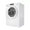 Candy Smart Pro Inverter CO 474TWM6/1-S skalbimo mašina priekinis pakrovimas 7 kg 1400 RPM balta
