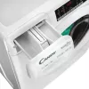 Candy Smart Pro Inverter CO 474TWM6/1-S skalbimo mašina priekinis pakrovimas 7 kg 1400 RPM balta