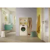 Candy Smart Pro Inverter CO 474TWM6/1-S skalbimo mašina priekinis pakrovimas 7 kg 1400 RPM balta