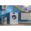 Candy Smart Pro Inverter CO 474TWM6/1-S skalbimo mašina priekinis pakrovimas 7 kg 1400 RPM balta