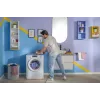 Candy Smart Pro Inverter CO 474TWM6/1-S skalbimo mašina priekinis pakrovimas 7 kg 1400 RPM balta