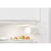 Candy CM4SE68W kombinuotas šaldytuvas po stalviršiu 111 L