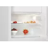 Candy CM4SE68W kombinuotas šaldytuvas po stalviršiu 111 L