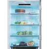Šaldytuvas Candy CNCQ2T620EW Laisvai pastatomas 409 L Baltas