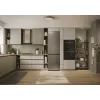 Candy CNCQ2T620EX laisvai pastatomas šaldytuvas, 409 L, nerūdijantis plienas