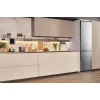 Candy CNCQ2T620EX laisvai pastatomas šaldytuvas, 409 L, nerūdijantis plienas