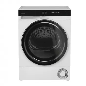 Džiovintuvas Candy Smart Pro BS H9N2B-S, laisvai pastatomas, 9 kg, baltas