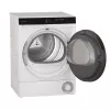 Džiovintuvas Candy Smart Pro BS H9N2B-S, laisvai pastatomas, 9 kg, baltas