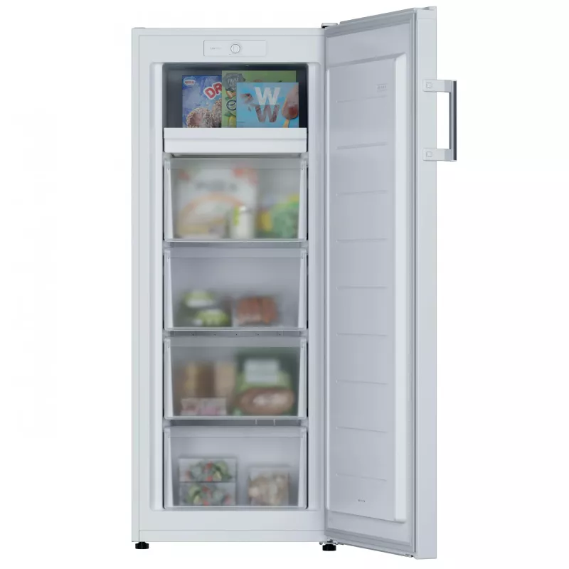 Šaldiklis Candy CNUQ2L513EWH 169 L baltas