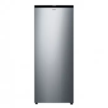 Šaldiklis Candy CNUQ2L513EX, 169 L, nerūdijantis plienas