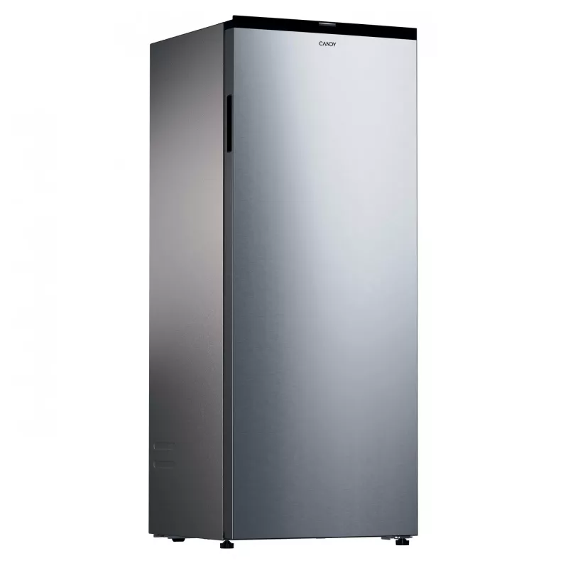 Šaldiklis Candy CNUQ2L513EX, 169 L, nerūdijantis plienas
