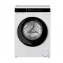Candy Easy EY 27SB7-S skalbyklė su priekiniu pakrovimu 7 kg 1200 aps/min Juoda, Balta
