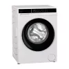 Candy Easy EY 27SB7-S skalbyklė su priekiniu pakrovimu 7 kg 1200 aps/min Juoda, Balta