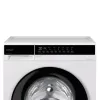 Candy Easy EY 27SB7-S skalbyklė su priekiniu pakrovimu 7 kg 1200 aps/min Juoda, Balta