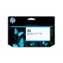 HP 70 130 ml fotodėžutė juoda rašalo kasetė DesignJet