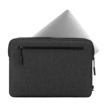 Incase Compact Sleeve su Woolenex 14 colių MacBook Pro (M1–M4, 2021–2024)