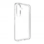 ZAGG Luxe dėklas Samsung Galaxy S24 FE 17 cm (6,7 inch) permatomas