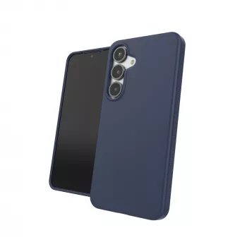 ZAGG Milan Snap (Opaque) Samsung Galaxy S25 Navy