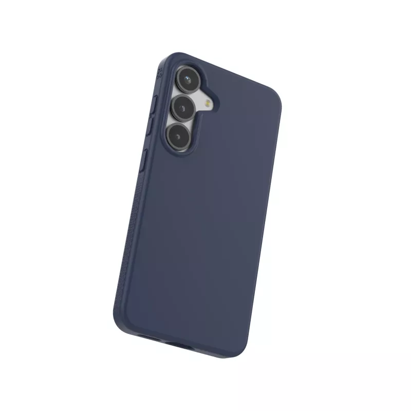 ZAGG Milan Snap (Opaque) Samsung Galaxy S25 Navy