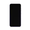ZAGG Milan Snap (Opaque) Samsung Galaxy S25 Navy