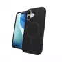 ZAGG Sedona Snap Dėklas Apple iPhone 17 Flood Black