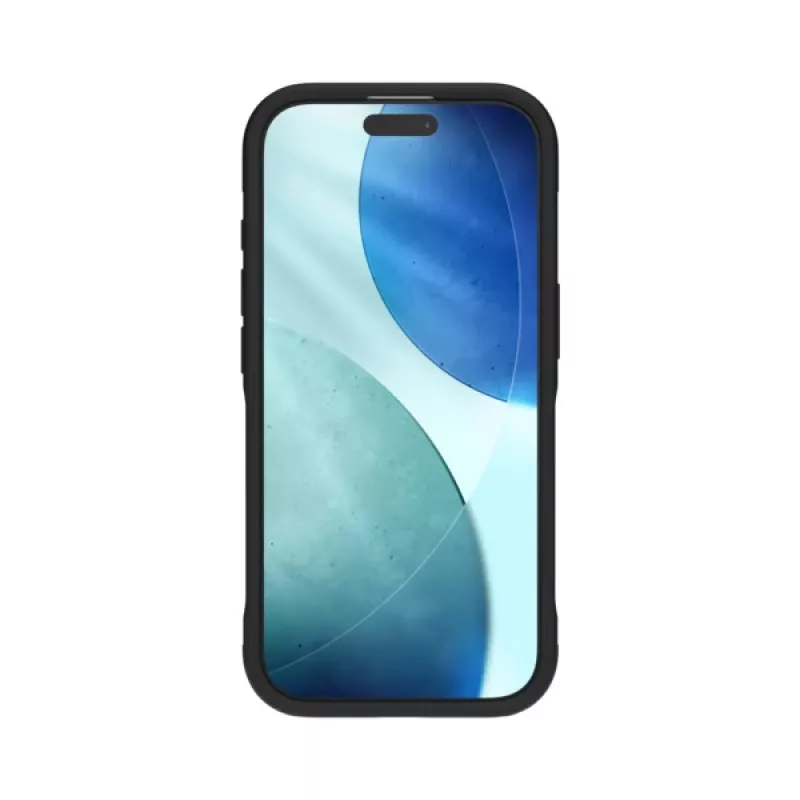 ZAGG Sedona Snap Dėklas Apple iPhone 17 Flood Black