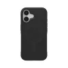 ZAGG Sedona Snap Dėklas Apple iPhone 17 Flood Black