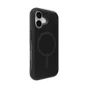 ZAGG Sedona Snap Dėklas Apple iPhone 17 Flood Black