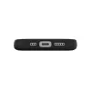 ZAGG Sedona Snap Dėklas Apple iPhone 17 Flood Black