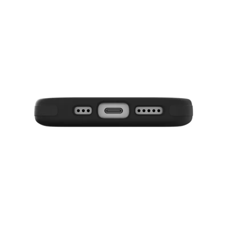 ZAGG Sedona Snap Dėklas Apple iPhone 17 Flood Black