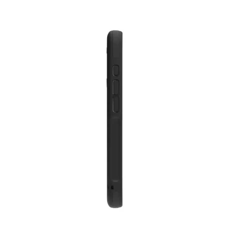ZAGG Sedona Snap Dėklas Apple iPhone 17 Flood Black