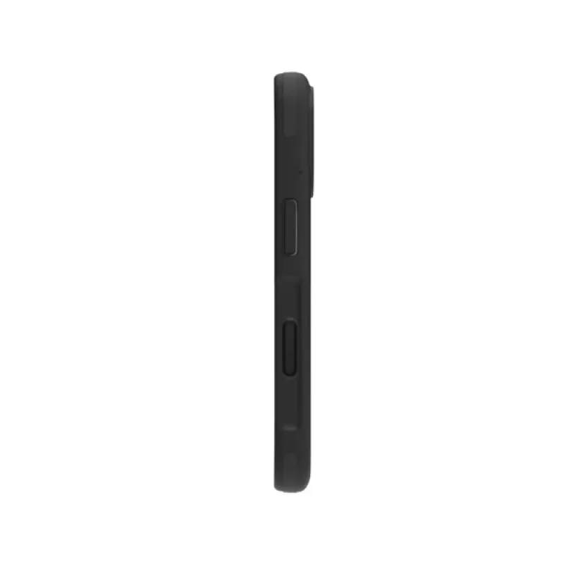 ZAGG Sedona Snap Dėklas Apple iPhone 17 Flood Black