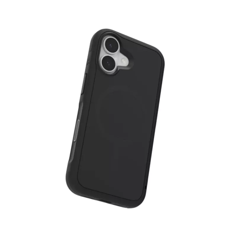ZAGG Sedona Snap Dėklas Apple iPhone 17 Flood Black