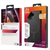 ZAGG Sedona Snap Dėklas Apple iPhone 17 Flood Black