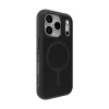 ZAGG Sedona Snap Dėklas Apple iPhone 17 Pro Flood Black, Juodas