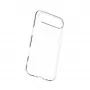 ZAGG Clear Case apsauginis dėklas, skirtas Apple iPhone 17 Air, permatomas