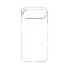 ZAGG Clear Case apsauginis dėklas, skirtas Apple iPhone 17 Air, permatomas