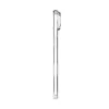 ZAGG Clear Case apsauginis dėklas, skirtas Apple iPhone 17 Air, permatomas