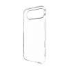 ZAGG Clear Case apsauginis dėklas, skirtas Apple iPhone 17 Air, permatomas
