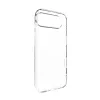 ZAGG Clear Case apsauginis dėklas, skirtas Apple iPhone 17 Air, permatomas