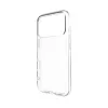 ZAGG skaidrus dėklas Apple iPhone 17 Pro, 16 cm (6.3 inch)