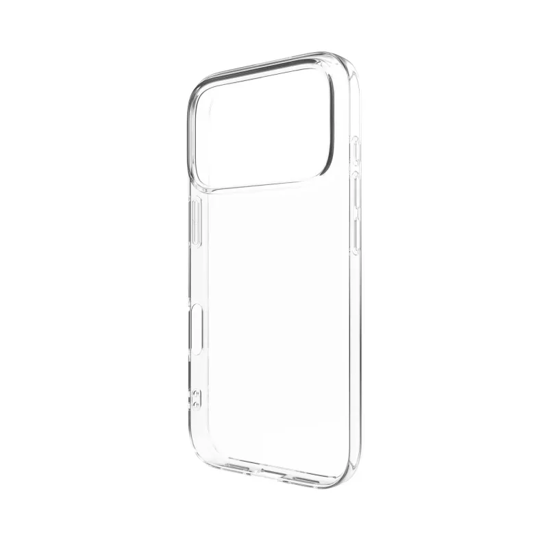 ZAGG skaidrus dėklas Apple iPhone 17 Pro, 16 cm (6.3 inch)