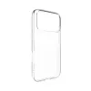 ZAGG skaidrus dėklas Apple iPhone 17 Pro, 16 cm (6.3 inch)